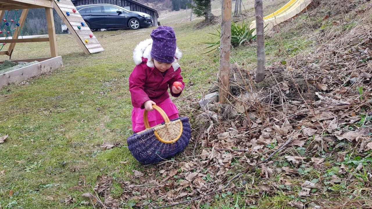 Reinsberg Hirmhof 빌라 외부 사진